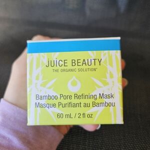 Juice Beauty Bamboo Pore Refining Mask
